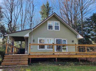 5761 Rita Dr NE, Kalkaska, MI 49646