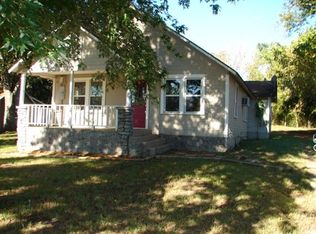 265 Byron Rd, Salem, AR 72576