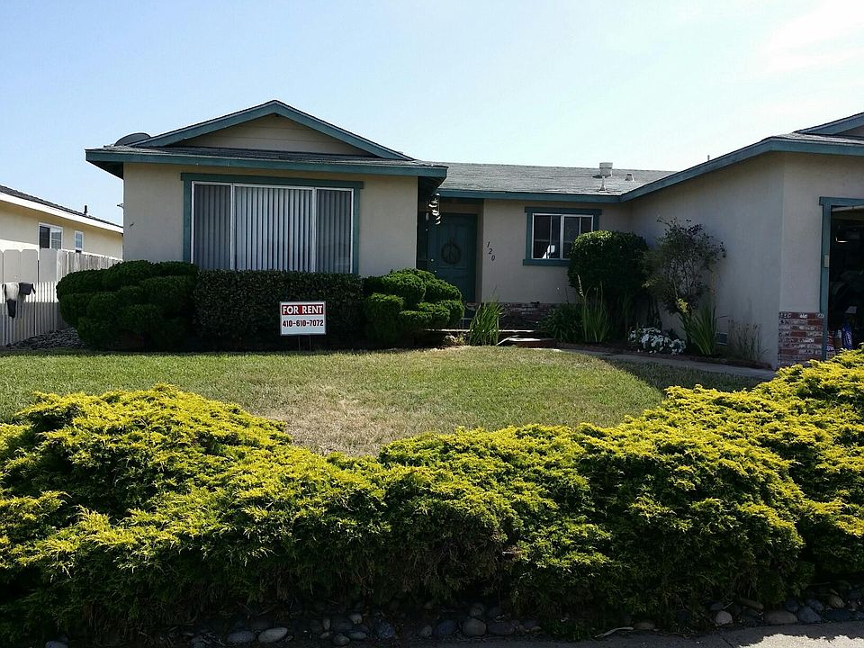 Located on Quiet Cul de Sac