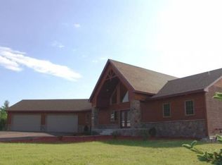 28767 Bayshore Dr NW, Isanti, MN 55040