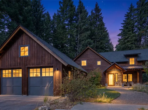 90 Little Eureka Lane, Cle Elum, WA 98922