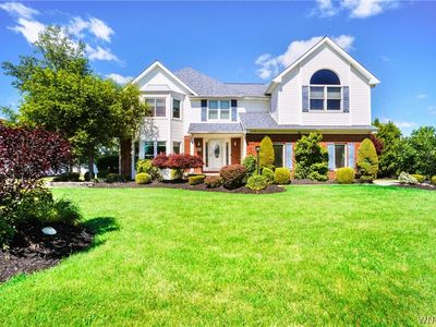 7240 Winbert Dr, North Tonawanda, NY, 14120