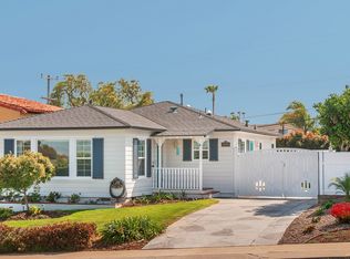 3789 Narragansett Ave, San Diego, CA 92107
