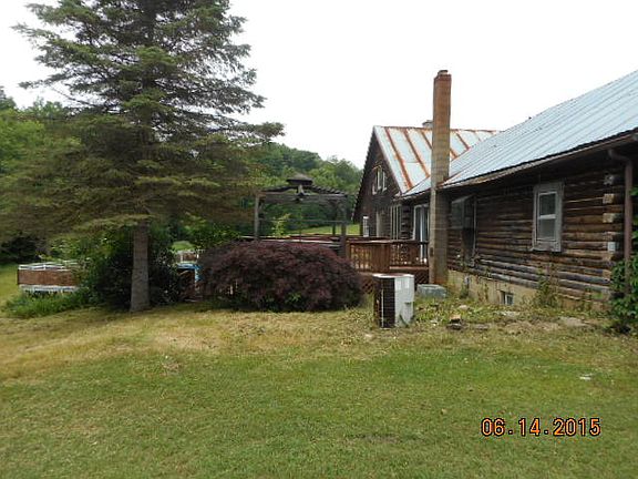 2nd image of 927 Township Road 2408