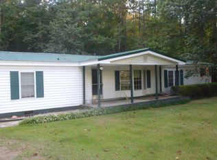 4760 Deep River Rd, Sanford, NC 27330