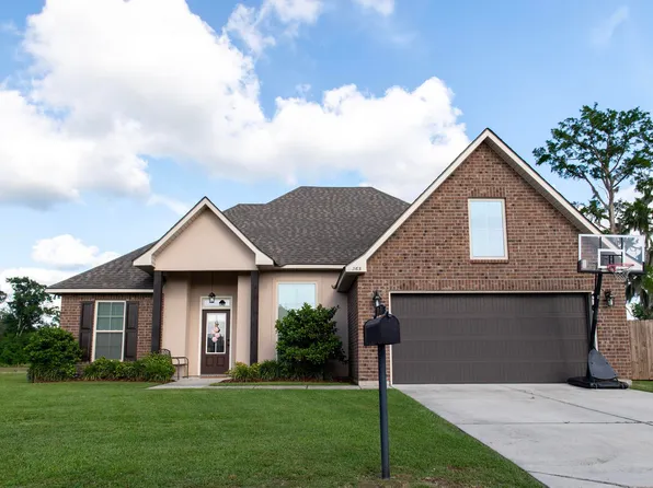 363 Highland Oaks Ave, Gray, LA 70359