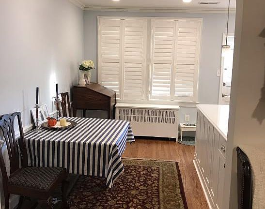 Dining Room 1