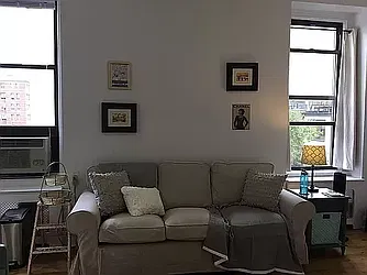 Rented by Buchbinder & Warren