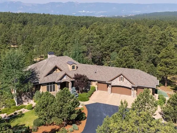 13890 Staffshire Ln, Colorado Springs, CO 80908