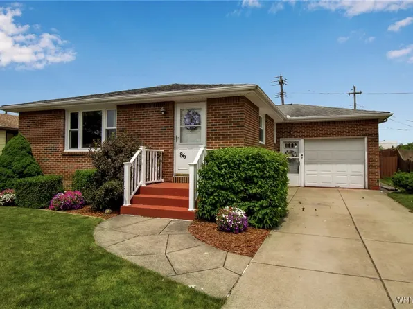 86 Mary Lou Ln, Depew, NY 14043