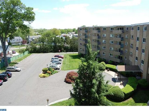 801 S Chester Rd APT 512, Swarthmore, PA 19081