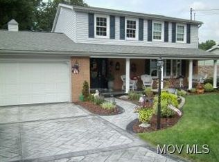1723 Woodland Dr, Vienna, WV