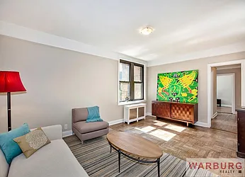 Sold by Warburg
