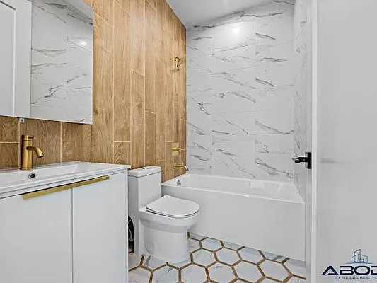 Rented by ABODE NYC LLC | media 19