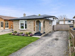 7506 Jubilee Dr, Niagara Falls, ON