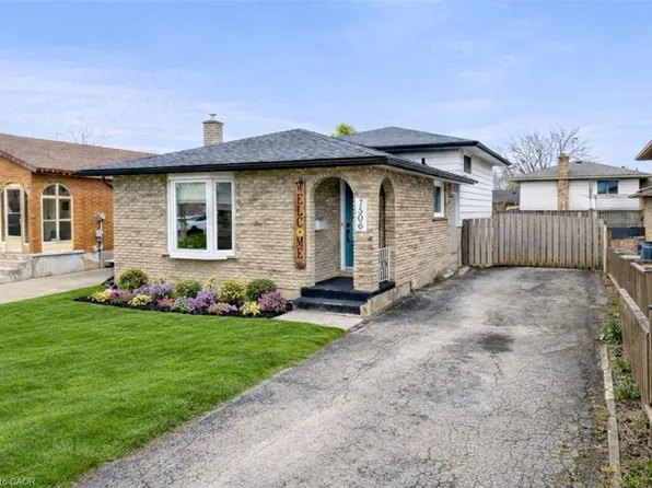 7506 Jubilee Dr, Niagara Falls, ON L2G 7J5