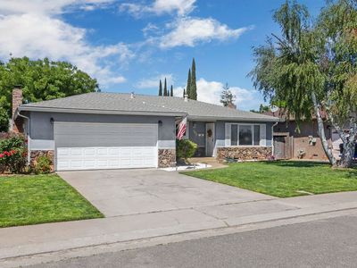 1313 Oklahoma Ave, Escalon, CA, 95320