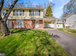 704 Chapelview Dr, Odenton, MD 21113