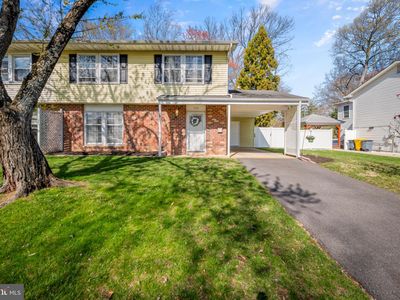 704 Chapelview Dr, Odenton, MD, 21113