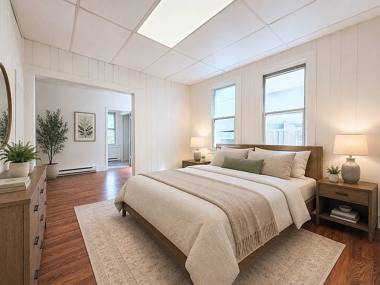 29 Drummond St #2 — Photo 6