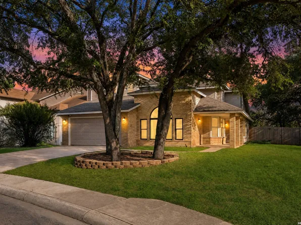 3200 GOLDEN GRV, San Antonio, TX 78247