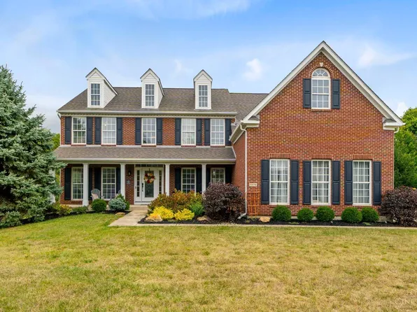7278 Airy View Dr, Liberty Township, OH 45044