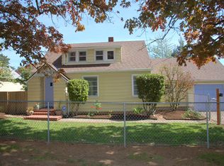 220 NE 108th Ave, Portland, OR 97220