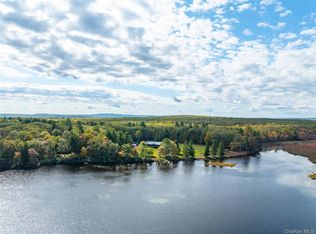 3 Big Lake Road, Huguenot, NY 12746