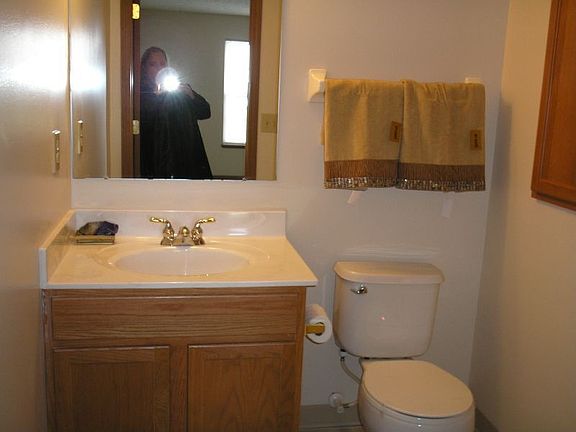  FULL MASTER BATH