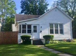 213 W Garfield Ave, Elkhart, IN 46516