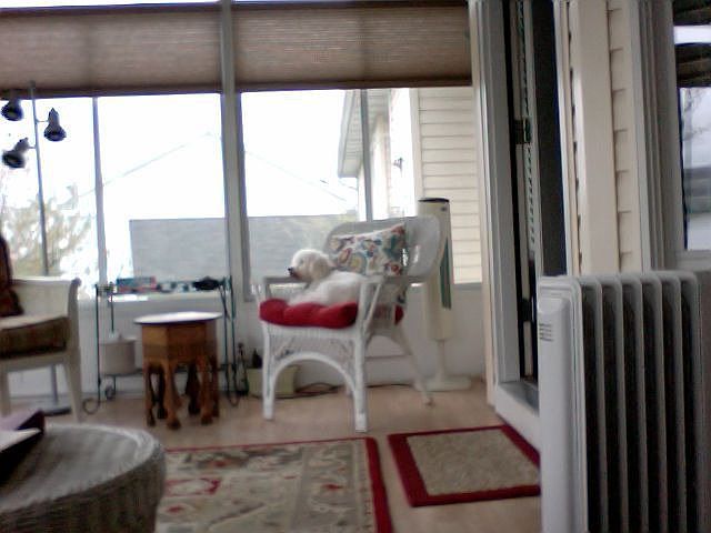 Sunroom