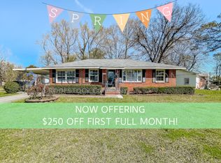 1524 Dade St, Augusta, GA 30904