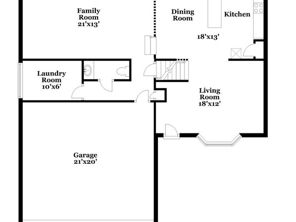 223 W 1425 N, Layton, UT 84041