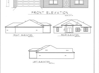 218 Squirrel Haven Rd, Mary Esther, FL 32569