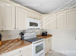 2992 SW Sunset Trace Cir, Palm City, FL 34990