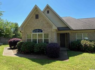 116 Legendary Pl #B, Hot Springs National Park, AR 71913