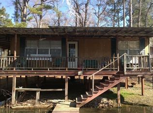 191 Gator Hole Rd, Dry Prong, LA 71423