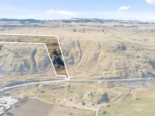 125 Morris Lane, Bridgeport, WA 98813