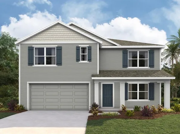 17119 NW 179th Way, Alachua, FL 32615