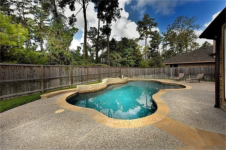 4 bed, 3.5 bath, 3250 sqft, $4,000 — Photo 4