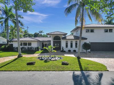 2724 NE 35th St, Fort Lauderdale, FL, 33306