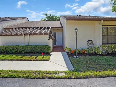3741 English D Lane #D, Lake Worth, FL, 33467