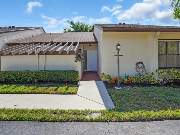 3741 English D Lane #D, Lake Worth, FL 33467