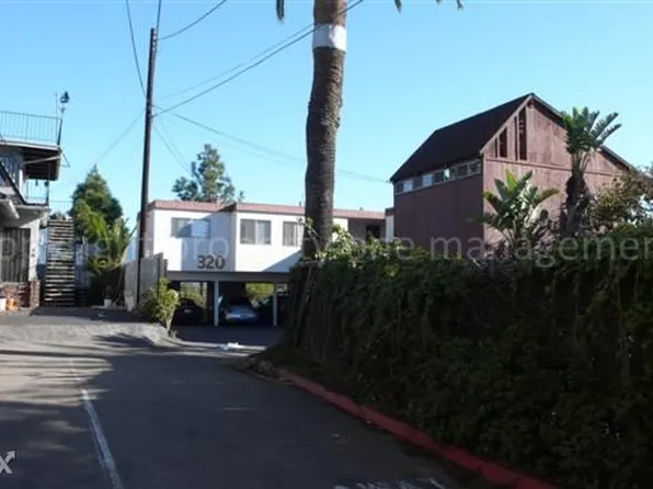 320 Oceano Ave, Santa Barbara, CA 93109