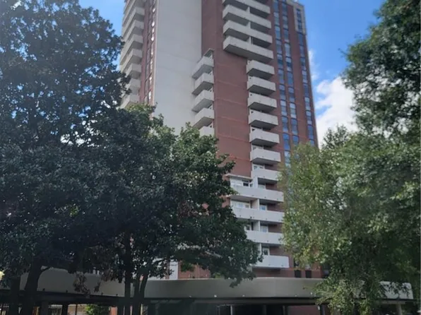 375 Ralph McGill Blvd NE APT 505, Atlanta, GA 30312