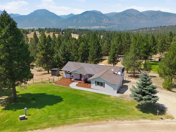 456 Sapphire Ln, Stevensville, MT 59870