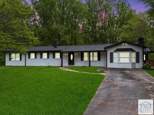 495 Wilson Ave, Martinsville, VA 24112