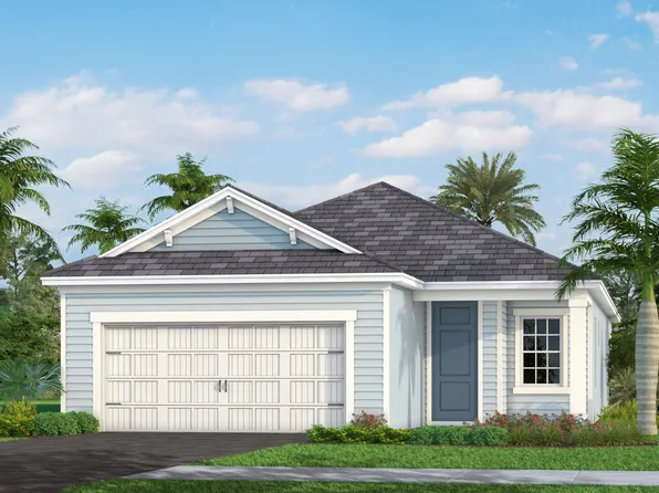 Dream 2 Plan, Palmera