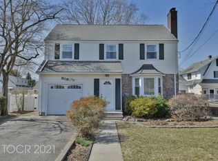918 Ramapo Ave, Pompton Lakes, NJ