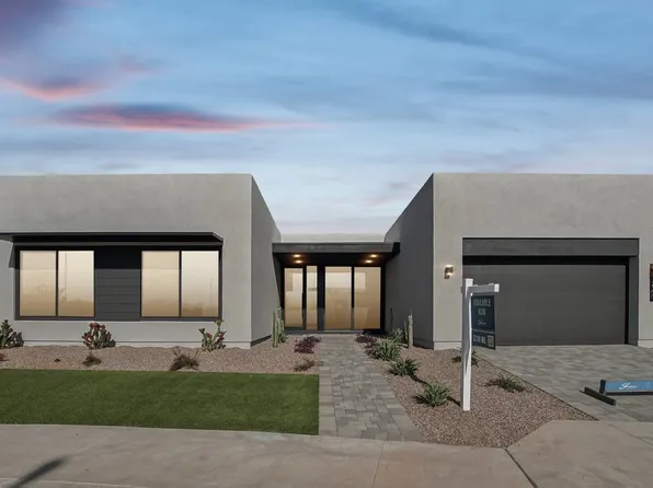 2300 E Aquarius Pl, Chandler, AZ 85249